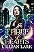 Three of Hearts (Harpies of a Feather #1) by Lillian Lark