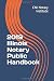 2019 Illinois Notary Public...