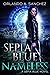Sepia Blue: Nameless (A Sep...