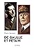 De Gaulle et Pétain