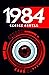 1984 by George Orwell