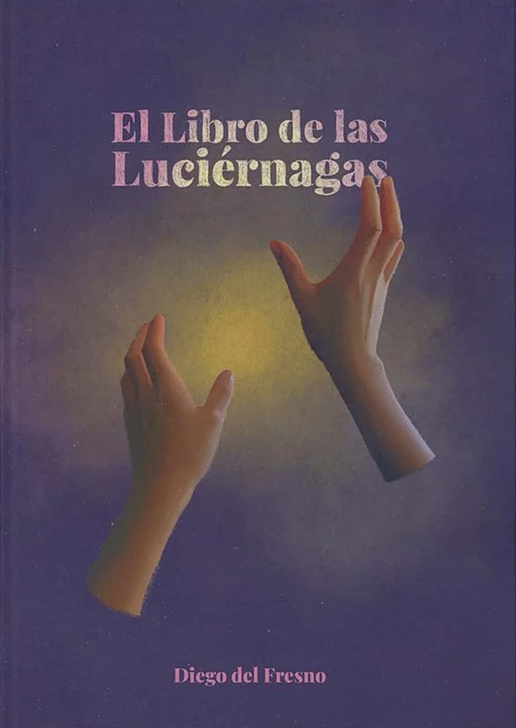 El libro de las luciérnagas