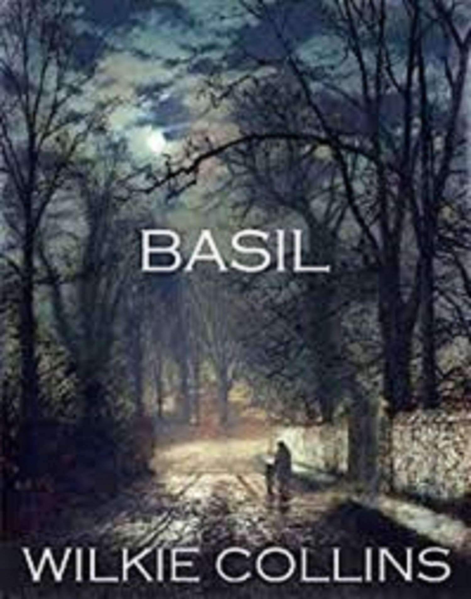 Basil Annotated
