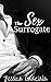 The Sex Surrogate (The Surrogate, #1)