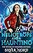 Heliotrope and a Haunting Cozy Mystery (The Witches of Wormwood Mysteries Book 7) by Silver Nord