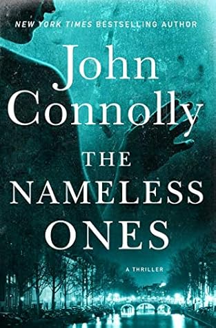 The Nameless Ones (Charlie Parker, #19)