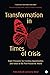 Transformation in Times of Crisis by Nitin Rakesh