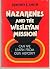 Nazarenes and the Wesleyan mission by Timothy Lawrence Smith