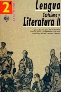 Lengua Castellana y Literatura II