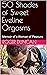 50 Shades of Sweet Eveline Orgasms by Roger Duncan