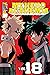 Hero Manga For Manga Lovers...
