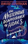 The Mysterious Di...