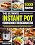 The Ultimate Instant Pot Co...