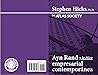 Ayn Rand y la Ética Empresarial Contemporánea (Spanish Edition)
