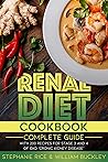 Renal Diet Cookbo...