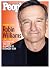 PEOPLE Robin Williams