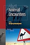 Animal Encounters (Human-Animal Studies, #6)