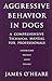 Aggressive Behavior in Dogs: A Comprehensive Technical Manual for Professionals