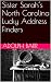 Sister Sarah’s North Carolina Lucky Address Finders by Adolph Barr