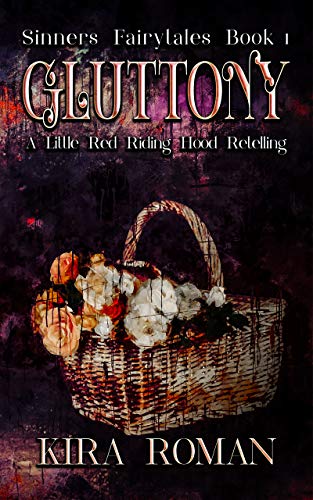 Gluttony (Kindle Edition)
