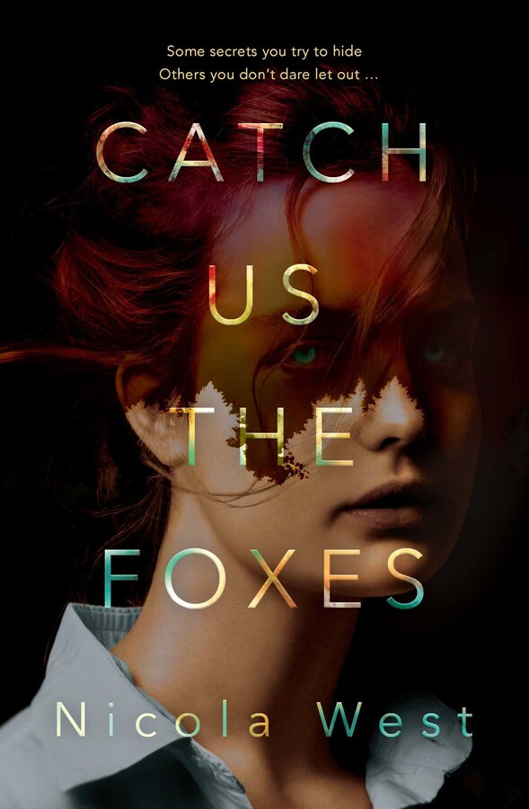 Catch Us The Foxes (Paperback)