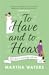 To Have and to Hoax (The Regency Vows, #1)