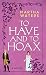 To Have and to Hoax (The Regency Vows, #1)