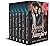 Vampire Romance Box set: The first six books in the vampire romance series