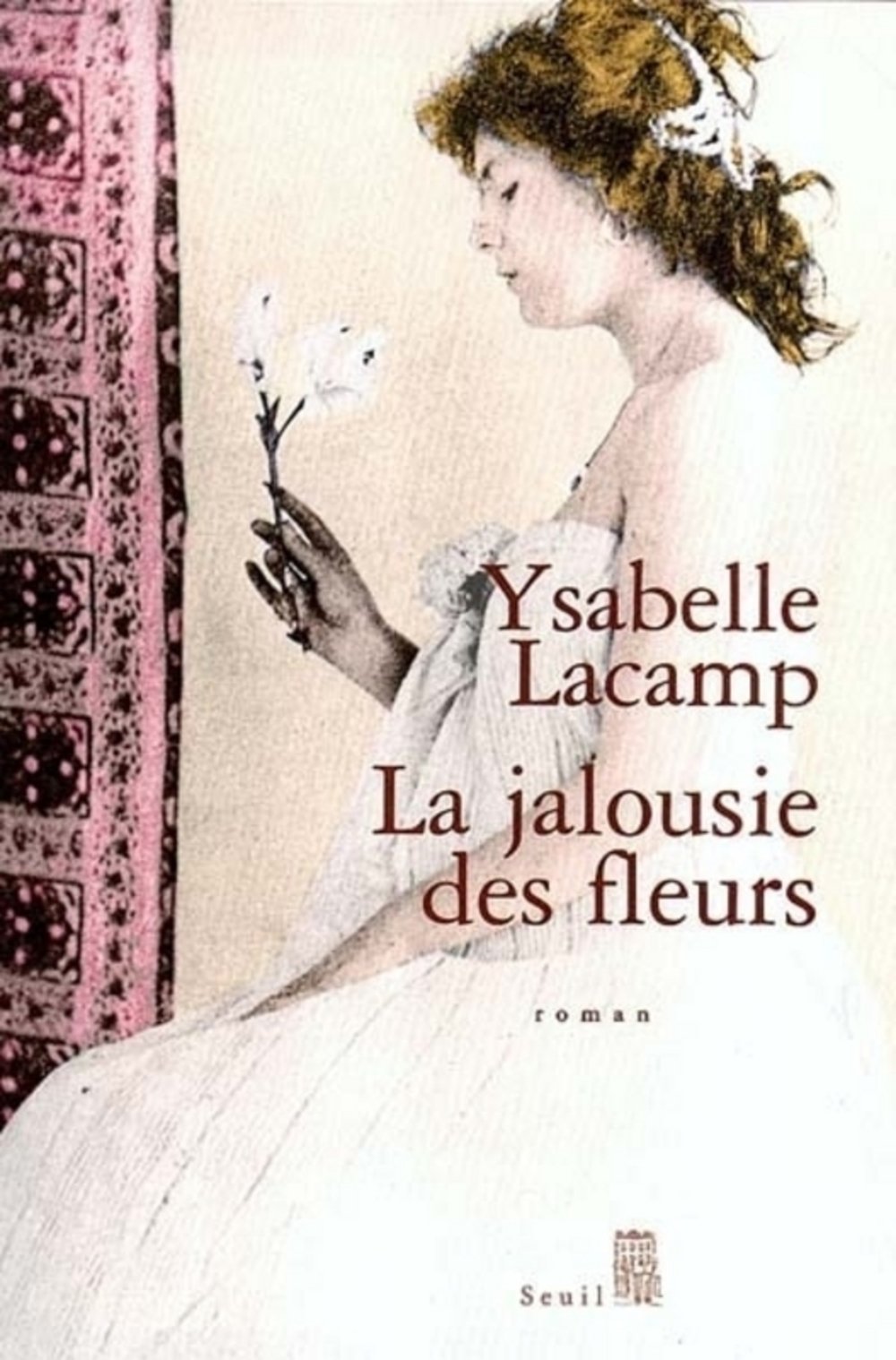 La Jalousie des fleurs