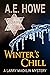 Winter's Chill (Larry Macklin Mysteries #16)