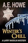 Winter's Chill (Larry Macklin Mysteries #16)