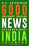 Good News India by D.V. Sridharan