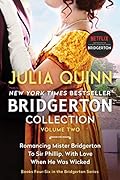 Bridgerton Collection Volume 2