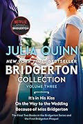 Bridgerton Collection Volume 3