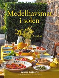 Medelhavsmat i solen (Hardcover)