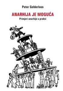 Anarhija je moguća : Primjeri anarhije u praksi