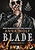 Blade (Storm Riders MC, #1)