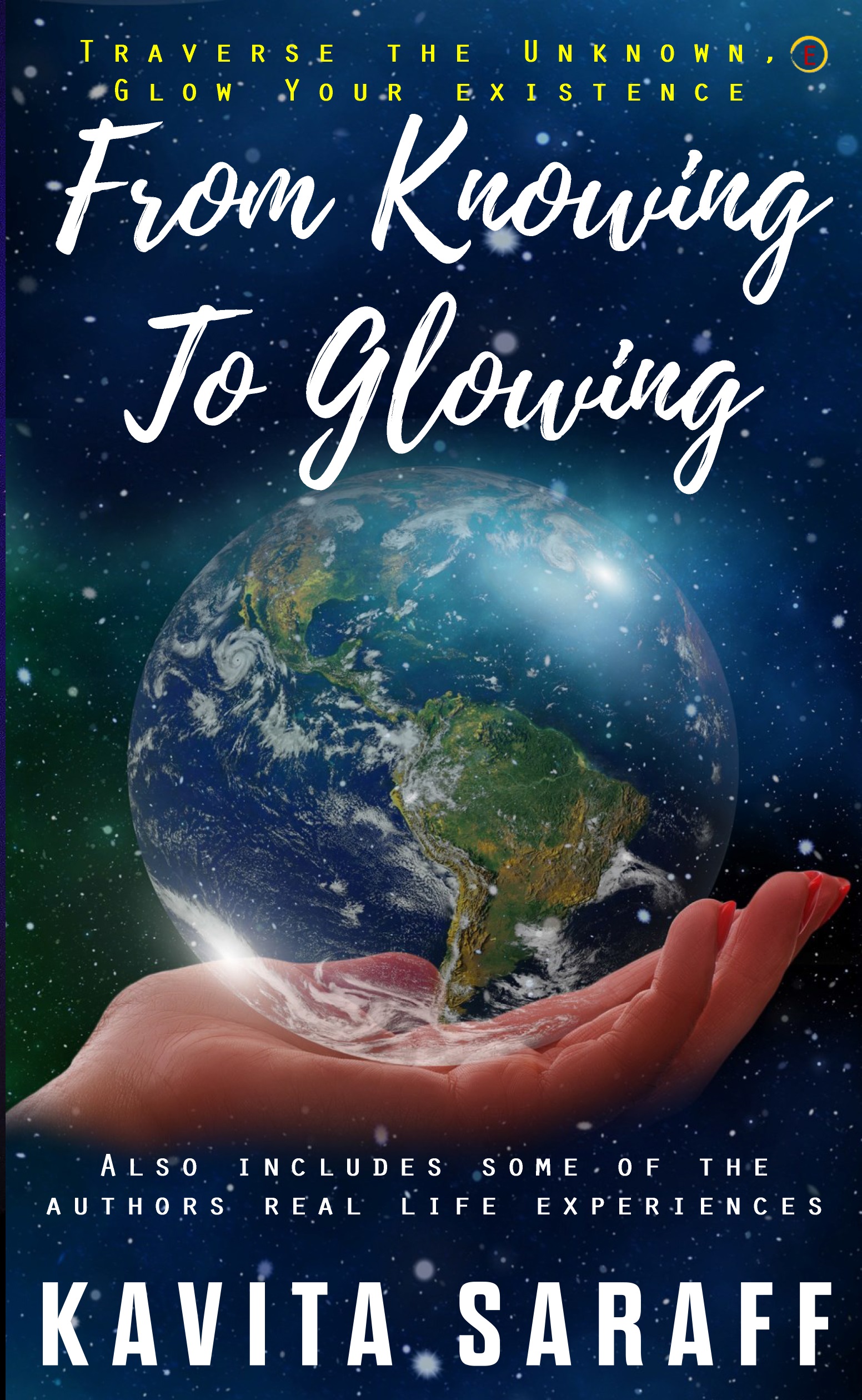 FROM KNOWING TO GLOWING