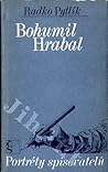 Bohumil Hrabal