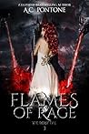 Flames of Rage