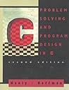 Problem Solving and Program Design in C