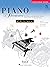 Piano Adventures - Level 2A Christmas Book by Nancy Faber