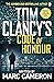 Tom Clancy's Code of Honour (Jack Ryan)