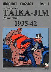 Taika-Jim 1935-1942 (Wanhat sarjat #1)