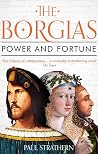 The Borgias: Powe...