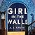 Girl in the Walls