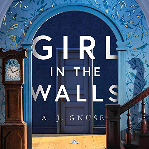 Girl in the Walls (Audible)