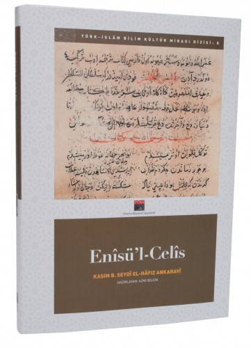 Enîsü'l-Celîs