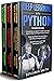 DEEP LEARNING WITH PYTHON: 3 in 1- Beginner's Guide+ Simple and Effective Tips and Tricks+ Advanced Guide to Learn Deep Learning with Python