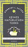 Keines natürliche...